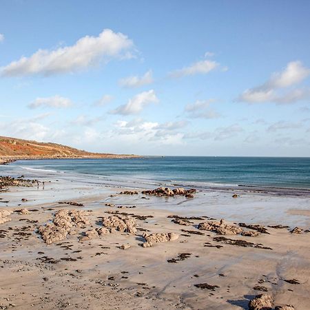קובראק Headland Cottages מראה חיצוני תמונה