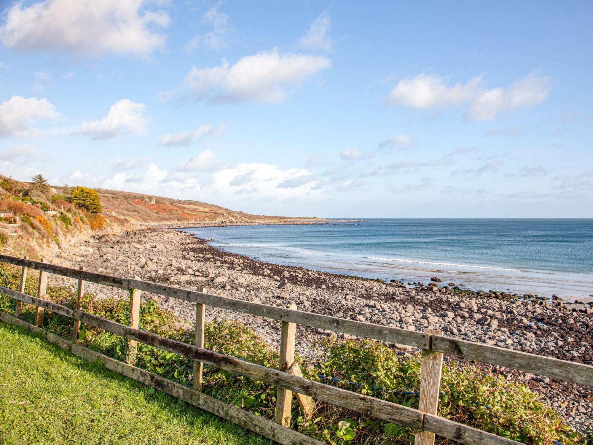 קובראק Headland Cottages מראה חיצוני תמונה