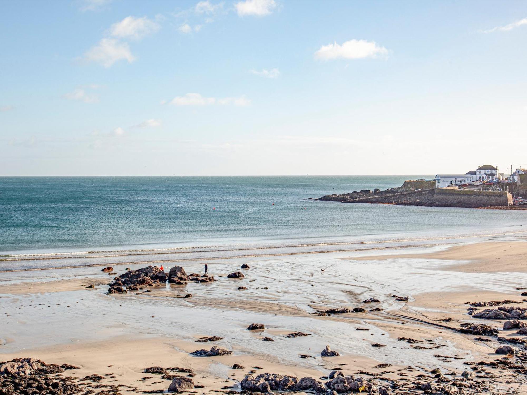 קובראק Headland Cottages מראה חיצוני תמונה