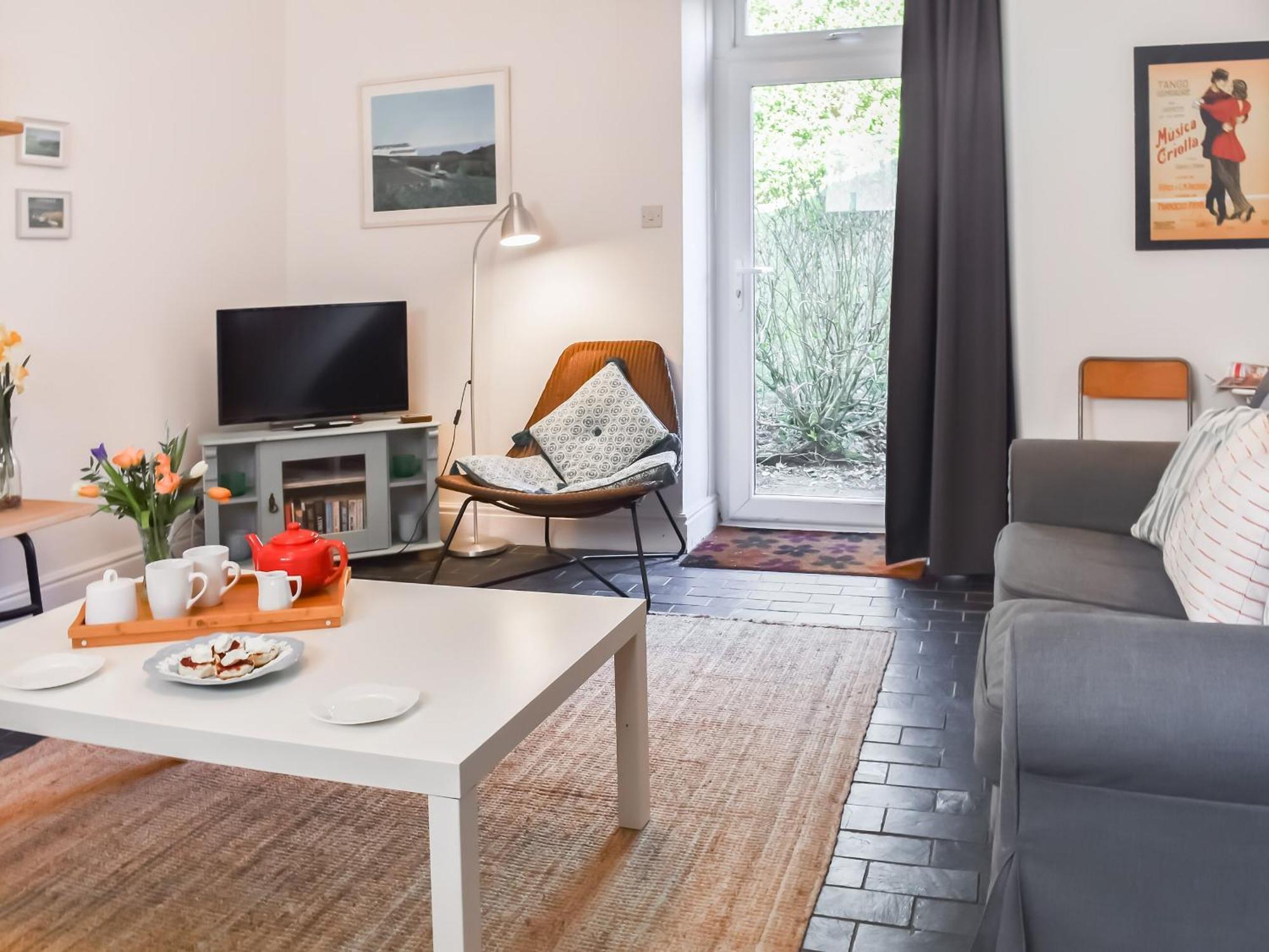 קובראק Headland Cottages מראה חיצוני תמונה