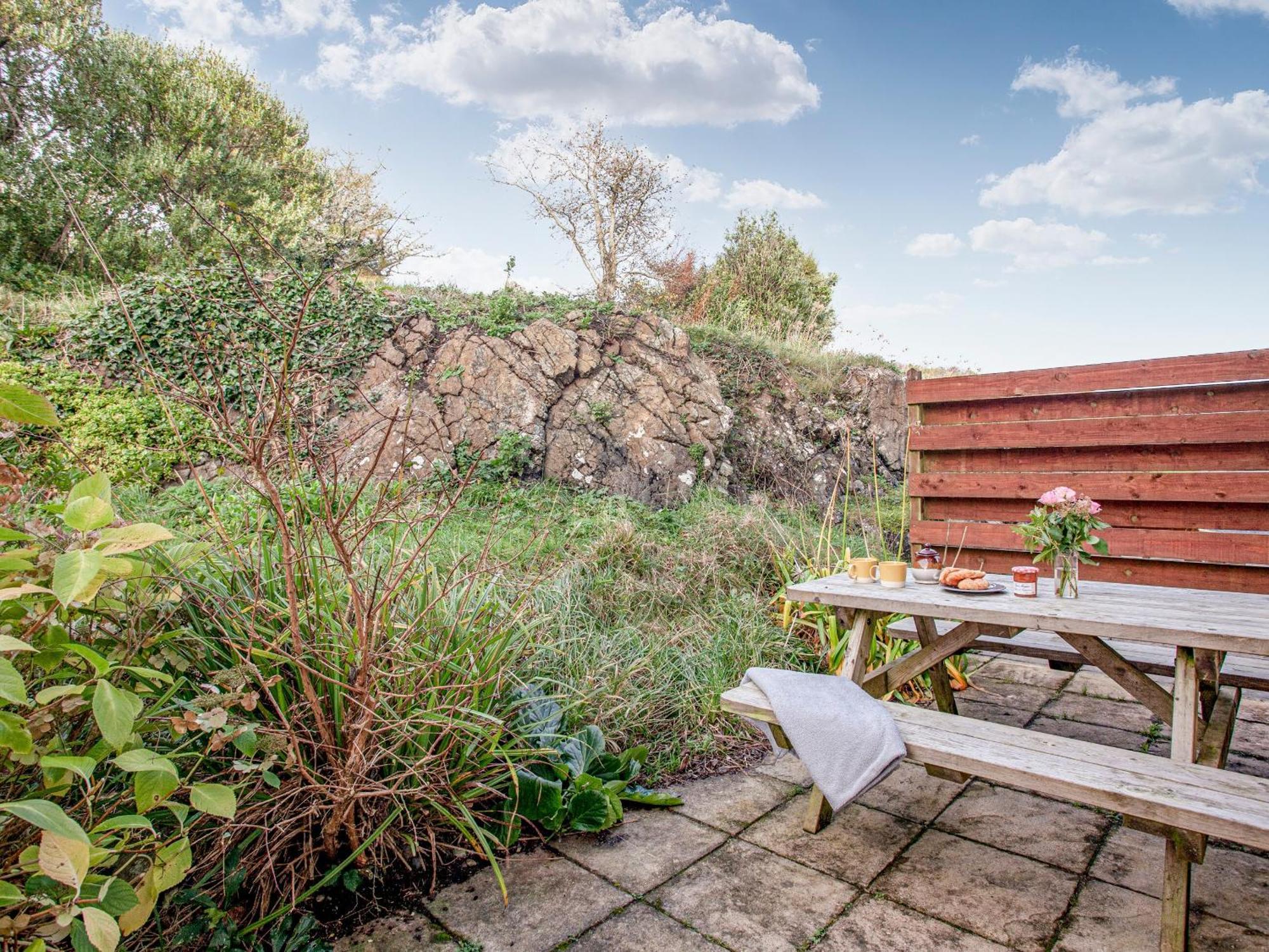 קובראק Headland Cottages מראה חיצוני תמונה